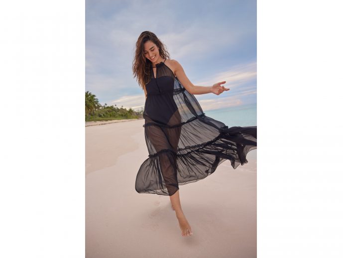 Mimi Flamingo Launches Swimwear and Beachwear Collection to Fill Gap in the Marketplace