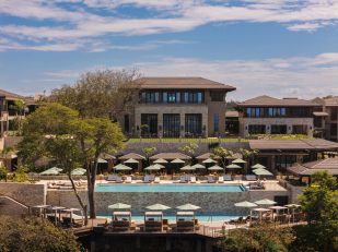Nekajui, a Ritz-Carlton Reserve Debuts As The Ultimate Ultra-Luxury Escape On Peninsula Papagayo