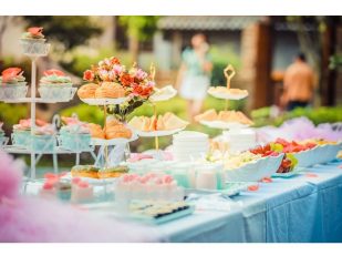 Beautifully Done: How Presentation Defines Luxury Events