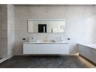 Bathroom Renovation Cost: Understanding Your New Bathroom Budget in 2025
