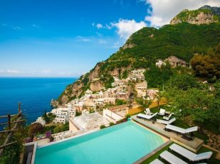 Choose Your Own Italian Adventure - By Erin Romano, Carrington Italia Villa Host