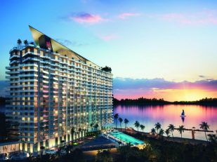 Planet Hollywood® International Introduces New Luxury Brand -- ph Premiere™ -- in Orlando, Florida