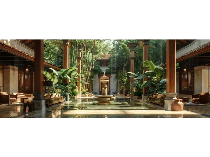 The Benefits of Luxury Mental Health Treatment