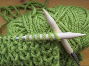 How Long Does It Take to Knit a Blanket? Tips for Speeding Up Your Project