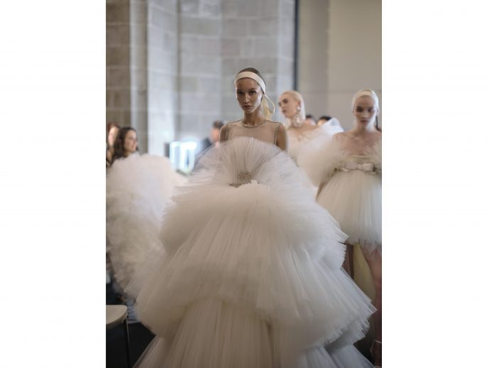 Barcelona Bridal Fashion Week elevates bridal fashion to the international stage