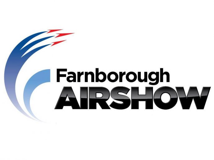 Farnborough International Airshow