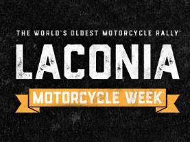 Laconia Motorcycle Week