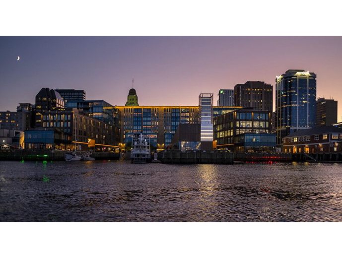 The Luxury Collection Expands in Canada with the Debut of Muir, a Luxury Collection Hotel, Halifax
