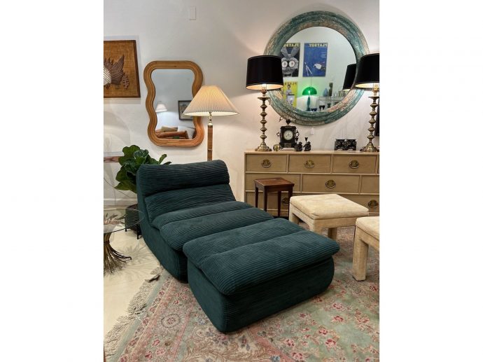 Sunbeam Vintage Opens New Location in Palm Springs: A Treasure Trove of Unique Finds Awaits