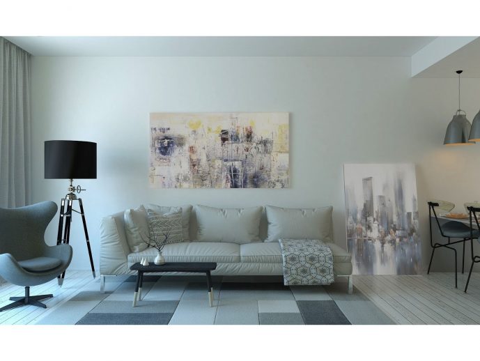 Why an Open Concept Design for a Home Is a Luxurious Option