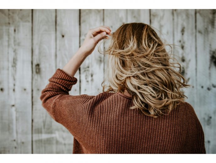 How to Keep Your Blonde Hair Radiant Through Every Season