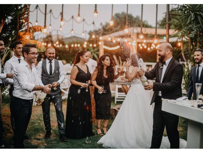 Wedding Outfit Ideas for Every Family Member