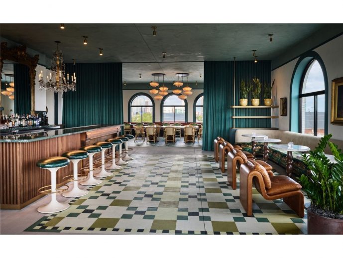 The finest luxury hotels in Louisville