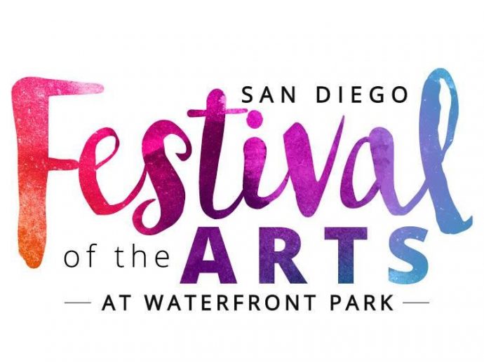 The San Diego Festival of the Arts