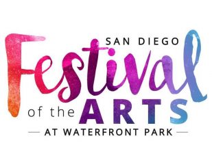 The San Diego Festival of the Arts