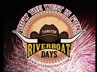 Yankton Riverboat Days & Summer Arts Festival