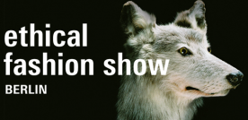 Ethical Fashion Show