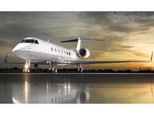 Prime Jet Expands Fleet with Three New Aircraft Additions, Including Brand-New G650
