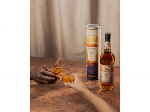 Oban Welcomes A New And Extraordinary Scotch Whisky | Oban 15 Cask Strength Sherry Cask Finish