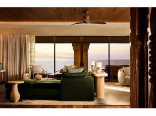 Luxury, Redefined: Four Seasons Resort Maui at Wailea Unveils Newly Transformed Maile Presidential