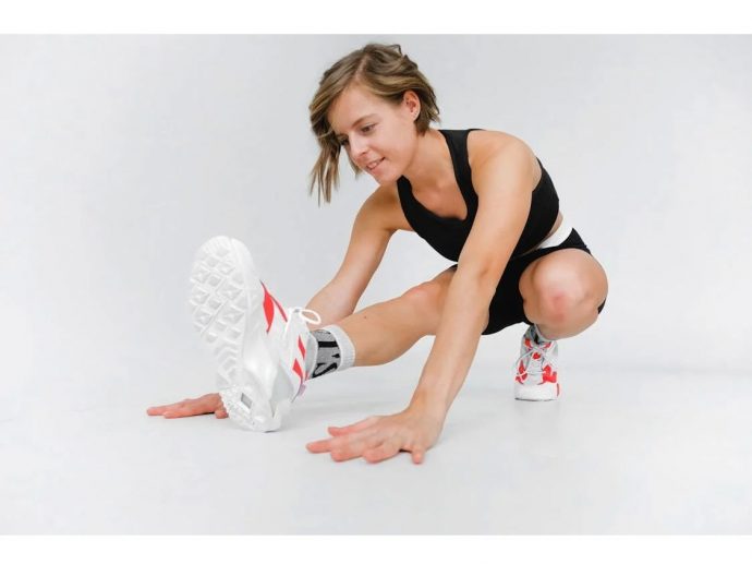The Rise of High-Performance Sneakers in Luxury Fashion