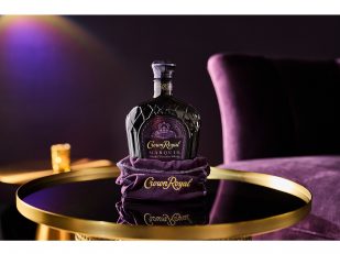 Crown Royal Unveils Crown Royal Marquis: A Bold New Whisky Crafted for the Next Era of Nightlife