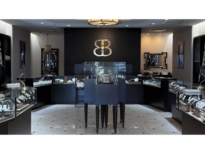 Discover the Premier Cherry Hill Jewelry Store – Just Minutes Away at Billig Jewelers