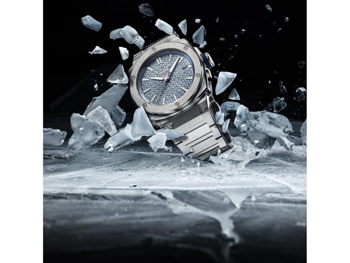 Alpiner Extreme Automatic- Back To The Roots With A New Ice Blue Dial