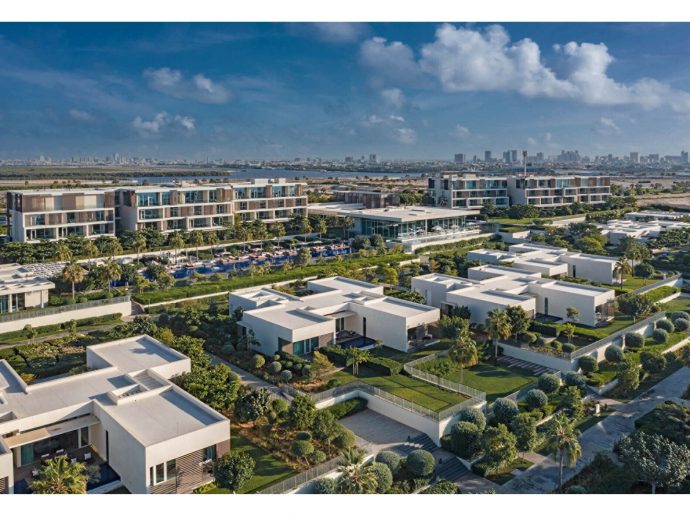 Four Seasons Announces Expansion in United Arab Emirates with Luxury Resort in Al Zorah, Ajman, UAE