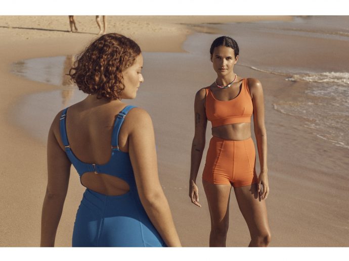 Australian, Female-Founded Swimwear Label SHEILA Homes in on Sustainability and Inclusivity