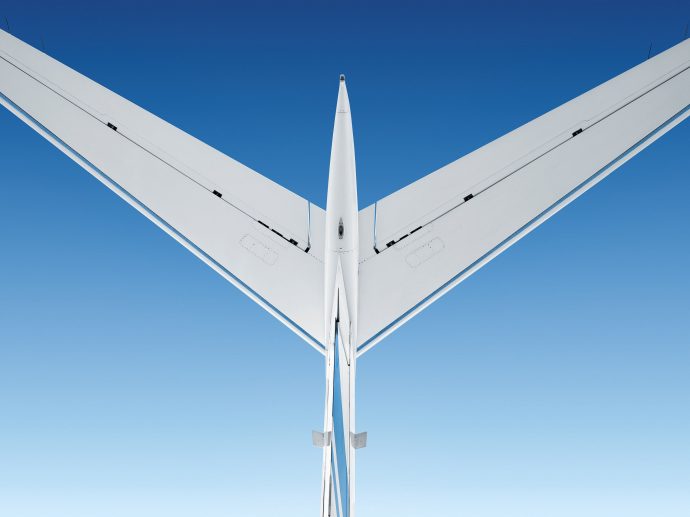 Wheels Up Launches New Sustainable Aviation Fuel Program, Setting a New Industry Standard