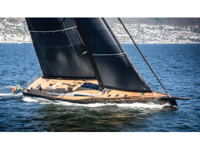 Design Insight: Nauta celebrates award-winning KIBOKO 4