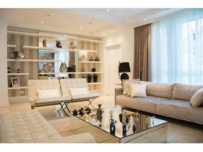 Designing Convertible Furniture for Small Spaces