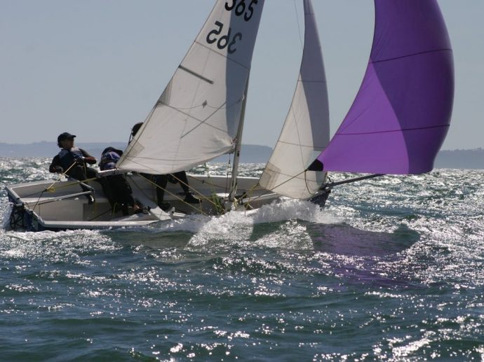 Sailing with Luxury: Where Comfort Meets the Open Sea