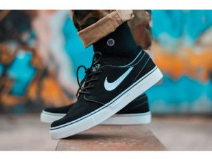 Luxury Meets Rebellion: The High-End Evolution of Skate Shoes