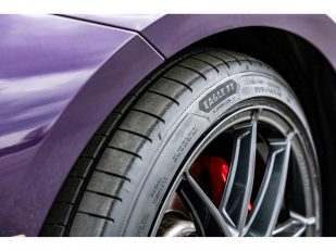 Goodyear Eagle F1 Asymmetric 6: Award-Winning Tire Now Available in North America
