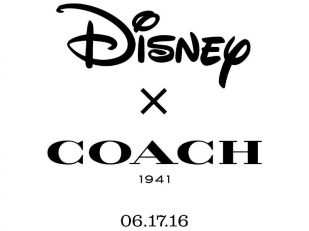 Disney and Coach Debut Mickey Mouse Collection