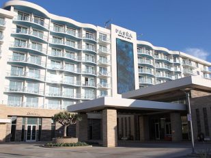 California's Newest Coastal Luxury Hotel, Paséa Hotel & Spa, Celebrates Grand Opening