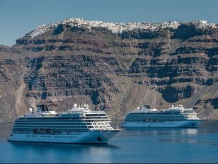 Viking Announces 10 New Ocean Cruise Itineraries Starting In 2017