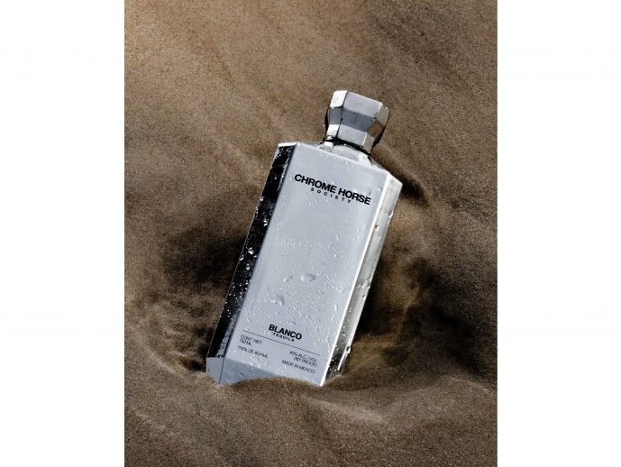 Chrome Horse Society Tequila Celebrates Founder's 30th Birthday with New Limited-Edition Launch