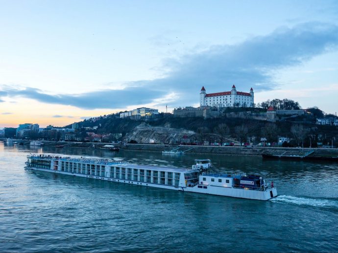 Packing Essentials For Your River Cruise Adventure