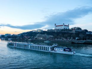 Packing Essentials For Your River Cruise Adventure