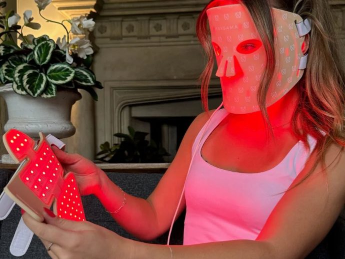 LED Light Therapy for Melasma: What the Research Says