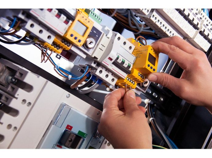 What Indicates an Electrical Hazard?