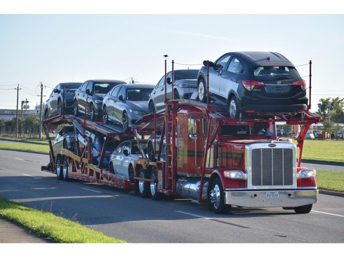 How Car Shipping Estimate Services Help You Save Time and Money