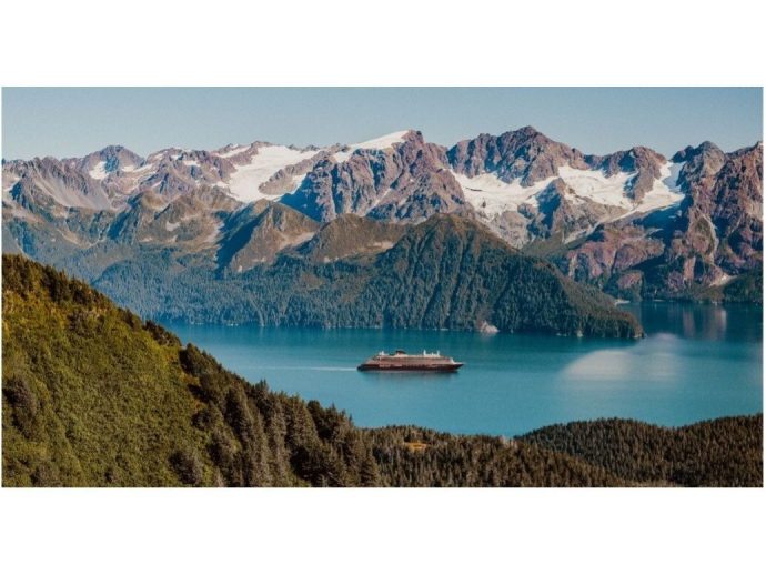 Explora Journey Debuts Extraordinary New Itineraries For Summer 2027