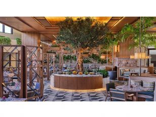 The St. Regis Cap Cana Resort Ushers in A New Era of Luxury in the Dominican Republic
