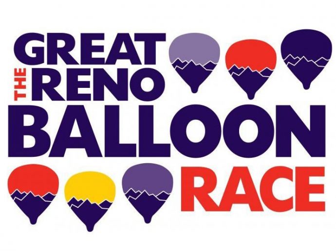 The Great Reno Balloon Race