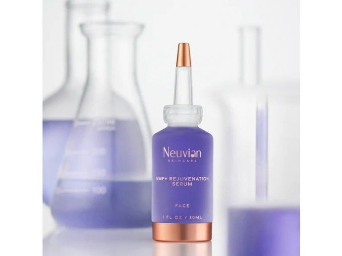 Neuvian Skincare Launches: Redefining Beauty through Advanced Scientific Discovery