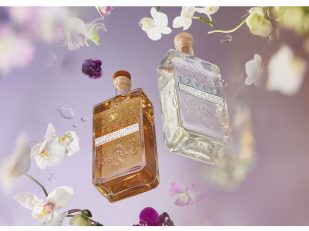 Introducing Laelia Tequila: a Tequila Inspired by Nature that Honors Mexican Origins of the Spirit